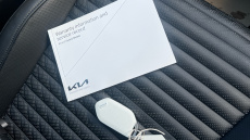 Kia Ev4 150kW GT-Line 81kWh 5dr Auto Electric Hatchback